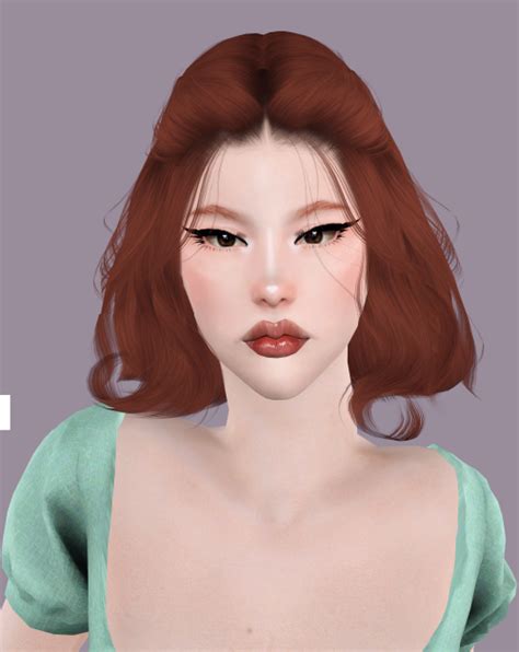 Kreative Sims 3 CC Finds .
